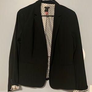 Ann Taylor Blazer